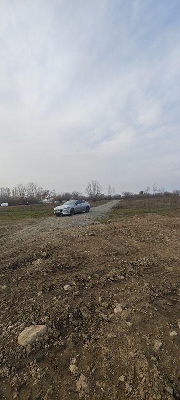 Torpaq sahələrinin satışı: 11 sot, Tikinti, Mülkiyyətçi, Kupça (Çıxarış) — 7