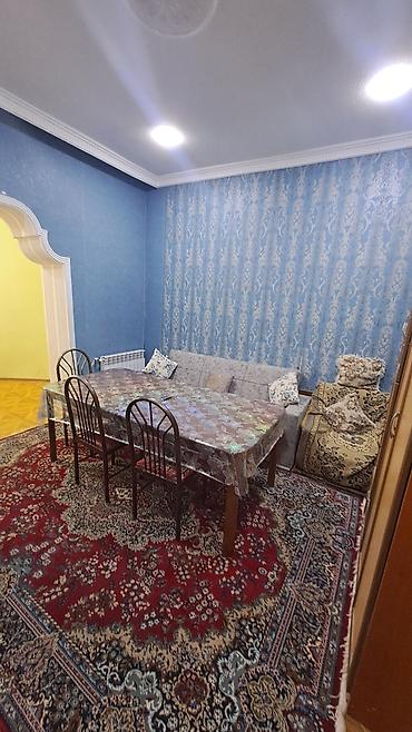 hacikend kiraye evler: 3 комнаты, Новостройка, 75 м² — 7