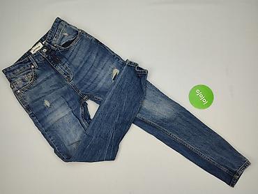 buty qc: PULL&BEAR, Jeansy damskie, rozmiar S — 2