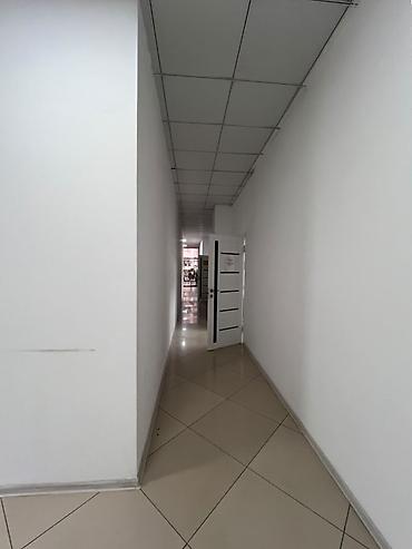 помещение кафе: Аренда офисов, 120 м², В бизнес центре, 1 линия, С отдельной кухней, С отдельным сан узлом — 8