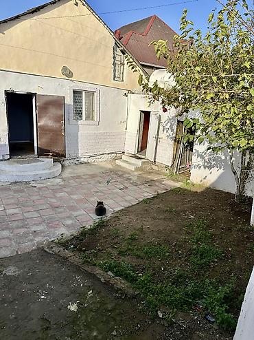 Həyət evləri və villaların satışı: 3 otaqlı, 100 kv. m, Orta təmir — 8