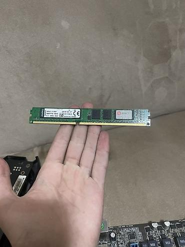 samsung se: Материнская плата для ПК, Б/у, Asus, LGA1155, Micro-ATX — 5