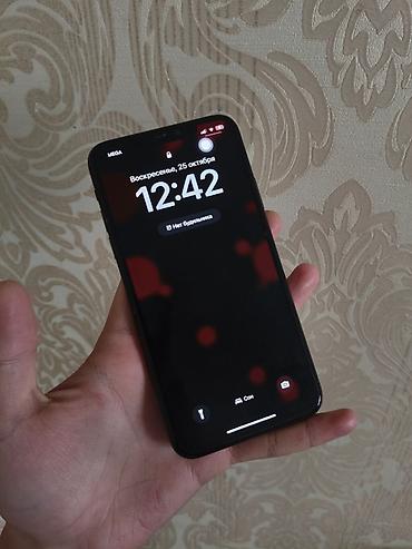 xiaomi redmi note 13: IPhone 11 Pro Max, Б/у, 256 ГБ, Черный, 86 % — 9
