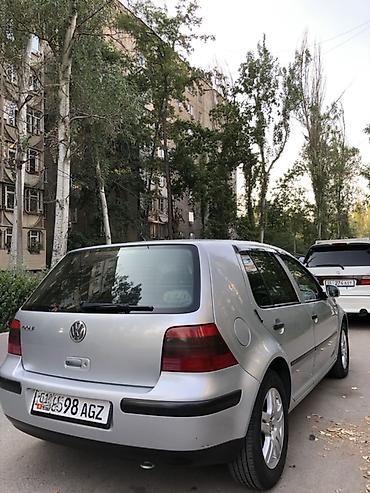 golf 4 коробка: Volkswagen Golf: 2003 г., 1.4 л, Механика, Бензин, Хэтчбэк — 5