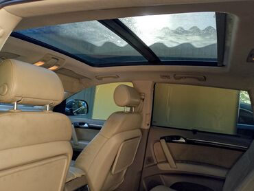 Audi: Audi Q7: 4.2 l | 2007 il Ofrouder/SUV — 16