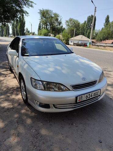 фара тойота виндом: Toyota Windom: 2001 г., 2.5 л, Автоматические, Газ, Седан