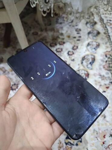 телефон редми 12с: Xiaomi, Mi 11 Lite, Б/у, 128 ГБ, цвет - Черный, 2 SIM