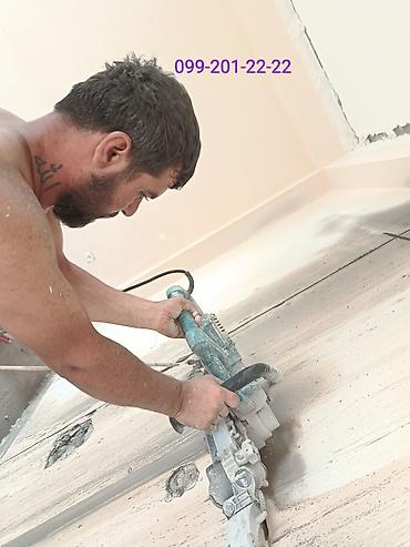 birə: 👇 Birbaşa zəng edin. 📞 099 - 201 - 22 - 22 🌐 Beton kəsmə və deşmə — 8