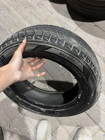castrol on ev d2: Шина зимняя Dunlop SP Winter Sport 3D Digityre - Размер: 185/60 R16 - — 1