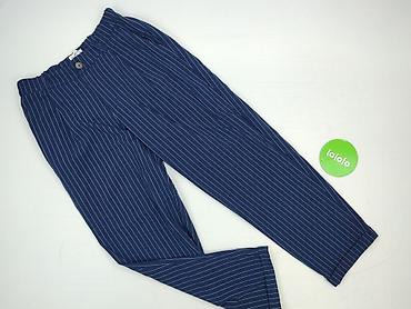 pull and bear dresy: PULL&BEAR, Spodnie materiałowe damskie, rozmiar M — 2