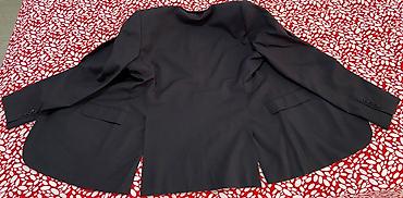 Организация мероприятий: Продам мужской костюм ARMANI — 27