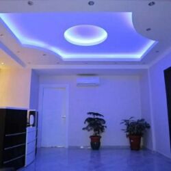 Digər tikinti xidmətləri: Evlerin ve ofislerin tam temiri spaklyovka