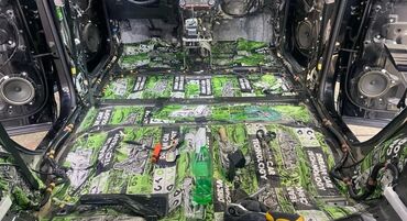 Автомойки: Автомойка | Полировка, Тонировка, Детейлинг, предпродажная подготовка — 28