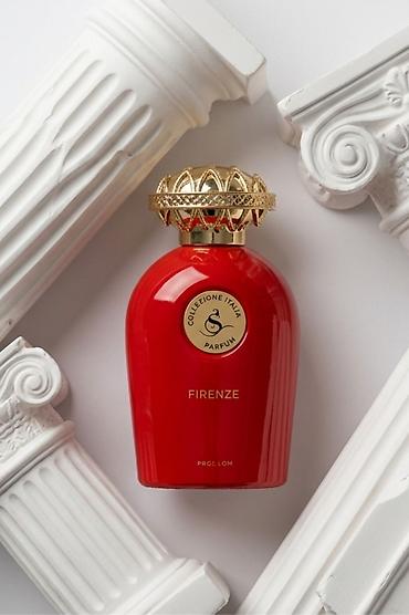 devit 3: Niş ətir kolleksiyası – 100 ml (3.4 oz.) şüşələr Model və adlar: - — 8