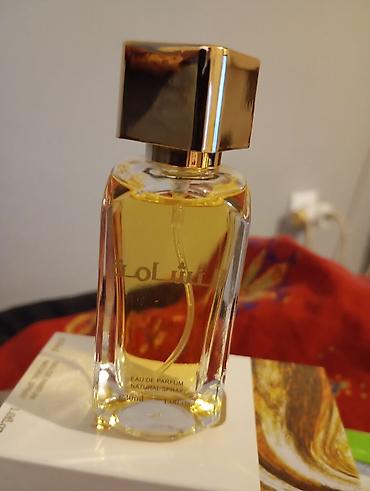 Parfemi: Muski 30ml/300d — 1