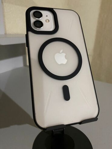 Apple iPhone: IPhone 12, Б/у, 128 ГБ, Старлайт, 89 % — 14