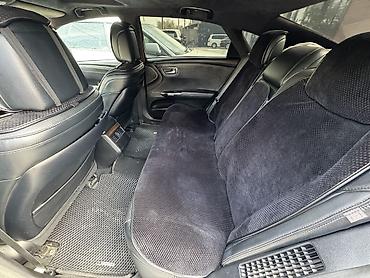 Toyota: Toyota Camry: 2013 г., 2.5 л, Автомат, Гибрид, Седан — 8