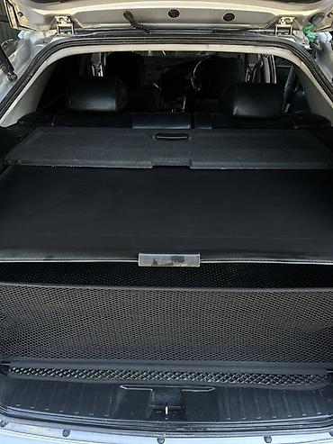 калыб: Honda Accord: 2002 г., 2.3 л, Автомат, Бензин, Универсал — 4