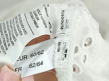 bluzka boho biala: C&A, Bluzka damska, rozmiar 6XL — 6