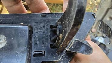 4x98 r16: POKLOPAC PRSKALICE BRANIKA ZA AUDI A7, S7 | Audi a7 s7 poklopac — 3