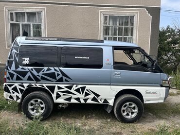 двигатель дэу матиз 0.8 цена новый: Мини-тракторы Mitsubishi Delica: 1990 г., 2.5 л, Автомат, Дизель, Внедорожник