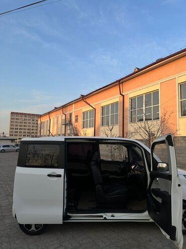 Kia: Kia Ray: 2018 г., 0.1 л, Автомат, Бензин, Хэтчбэк — 6