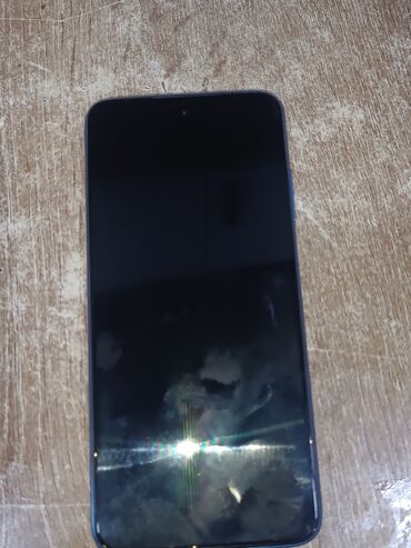 telefon qutusu: Redmi 10, 64 GB, Sensor, Barmaq izi, Face ID