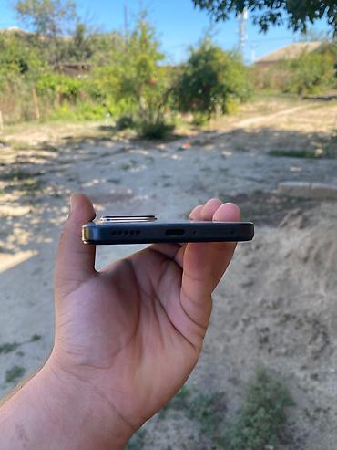Мобильные телефоны: Honor X7d, 256 ГБ, цвет - Черный, Две SIM карты — 6