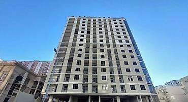 Квартиры: 2 комнаты, Новостройка, м. Нариман Нариманов, 113 м² — 2