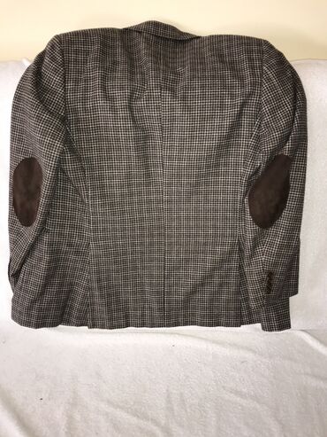 Odela: Original CANALI Milano sakoi 54 NOVI KAO IZ RADNJE Wolle - Casmear — 16