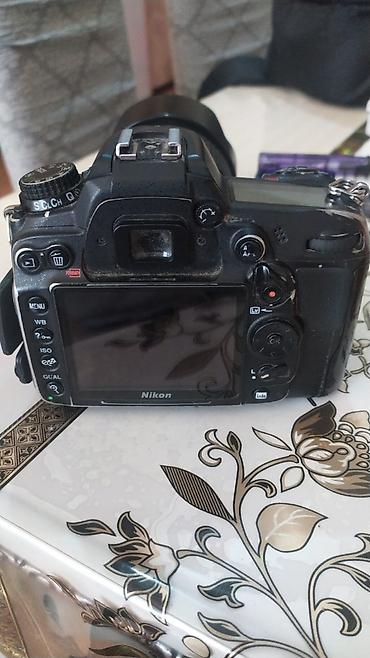 lens nikon: Nikon D7000 DSLR fotoaparat dəsti bir qəpik xərc tələb etmir yaxşı — 3