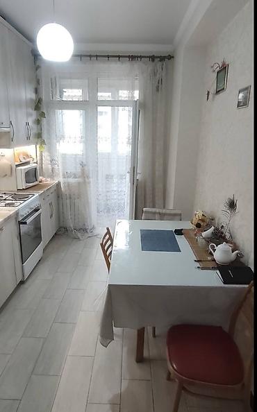 Продажа квартир: 1 комната, 37 м², Азия Молл Элитка, 11 этаж, Евроремонт — 7