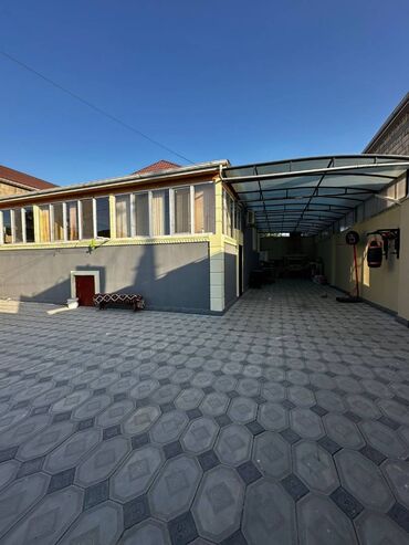 Həyət evləri və villaların satışı: Məmmədli 5 otaqlı, 135 kv. m, Yeni təmirli -da lalafo.az — 14 Həyət evləri və villaların satışı: Məmmədli 5 otaqlı, 135 kv. m, Yeni təmirli — 14