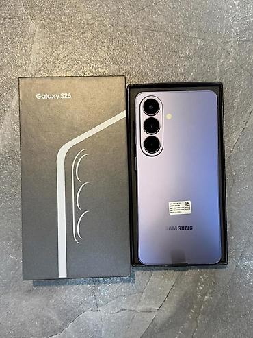 самсунг а 12 телефон: Samsung Galaxy S26, Новый, 256 ГБ, цвет - Фиолетовый, 2 SIM — 1