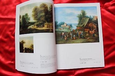 Časopisi: AUKCIJSKI KATALOG DOROTHEUM, ALTE MEISTER, 11.6.2003. | Aukcijski — 7