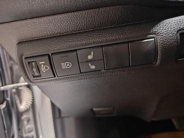 аккумулятор титанат: Toyota Levin: 2021 г., 1.8 л, Вариатор, Гибрид, Седан — 7