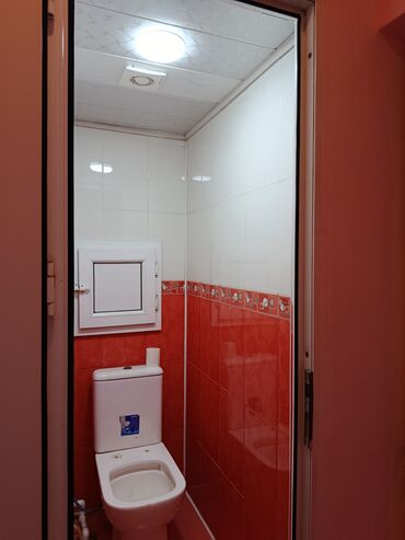 Köhnə tikili: Bakı, Lökbatan qəs., 3 otaqlı, Köhnə tikili, 72 kv. m — 13