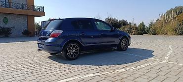Opel: Opel Astra: 1.4 l | 2005 il 222000 km Hetçbek — 11