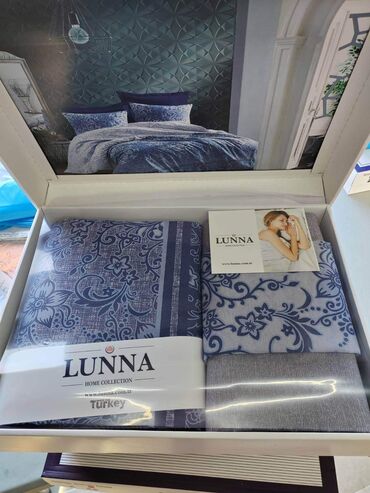 Posteljina: Novi dezeni 🥰LUNNA POSTELJINE🥰 CENA: 3100 DIN Pamuk ranfrons — 16