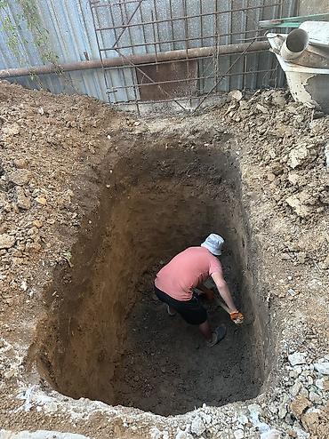 Мелкосрочные работы: Мелкосрочные работы, Разнорабочий — 31