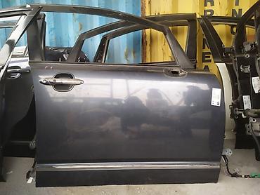 одиссей молдинг: Дверь передняя правая для HONDA Odyssey RB1 (2003–2008), двигатель — 1