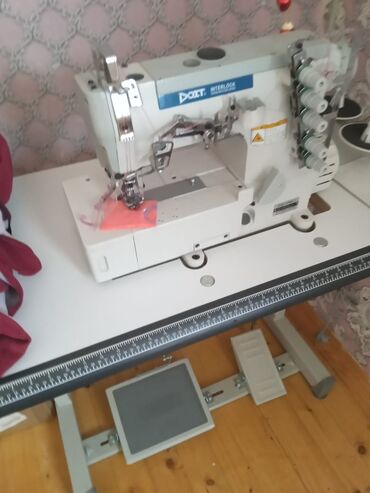 Чайники: Dest doit tikis masinkalari satilir ela veizyetde qiymet tecili oldiai