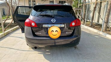 Nissan: Nissan Rogue: 2.5 l | 2012 il Universal — 3