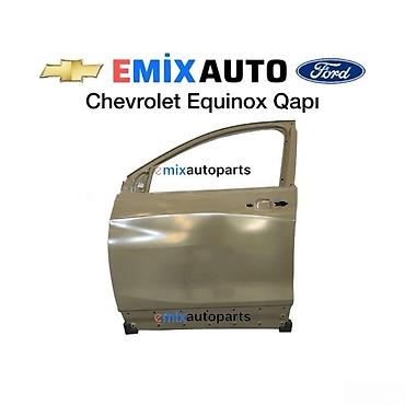 Chevrolet Equinox at lalafo.az Chevrolet Equinox