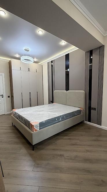 Продажа квартир: 3 комнаты, 104 м², 6 этаж, Дизайнерский ремонт — 7