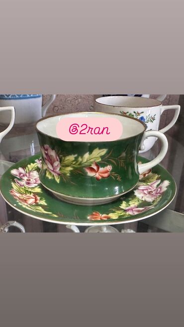 Nahar dəstləri və servizlər: Nahar dəsti — 28