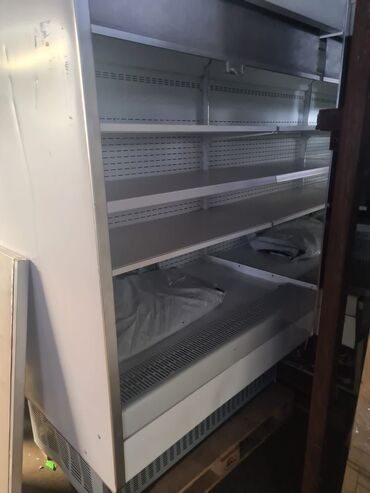 Холодильные витрины: Витринный холодильник. Холодильная горка. Холодильники Размеры от — 3