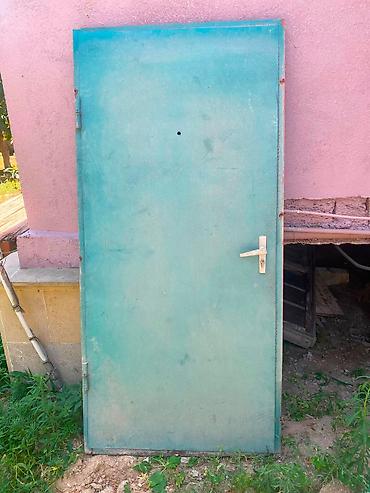 seyif qapi: Demir qapi 207/98sm
110azn
Buzovna 4025 leli — 1