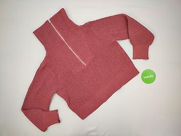 alpaki: Sweter damski, rozmiar XL — 2