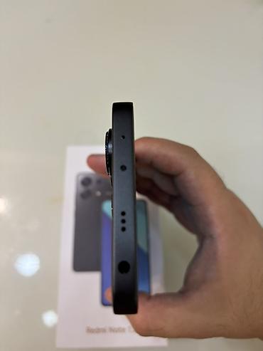 сяоми 9т: Смартфон Redmi Note 13 - Экран: безрамочный с центральным вырезом под — 5